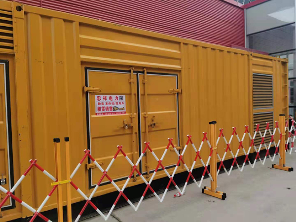 青龙关于通用发电机的十万个为什么？