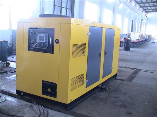 青龙租赁发电机 柴油发电机组的蓄电池种类有哪些？