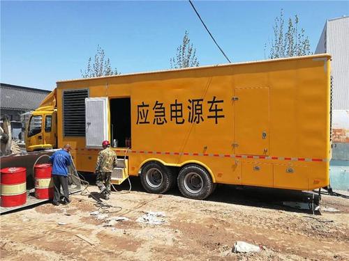 青龙发电车租赁-教您挑选发电机哪些技巧可以掌握使用