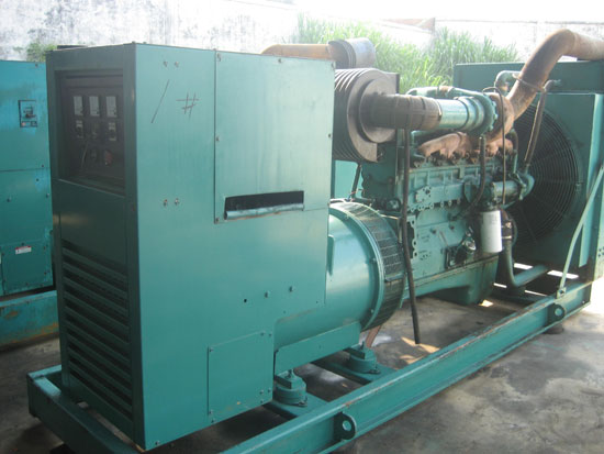 青龙出租发电机-发电机组购买指南都有哪些