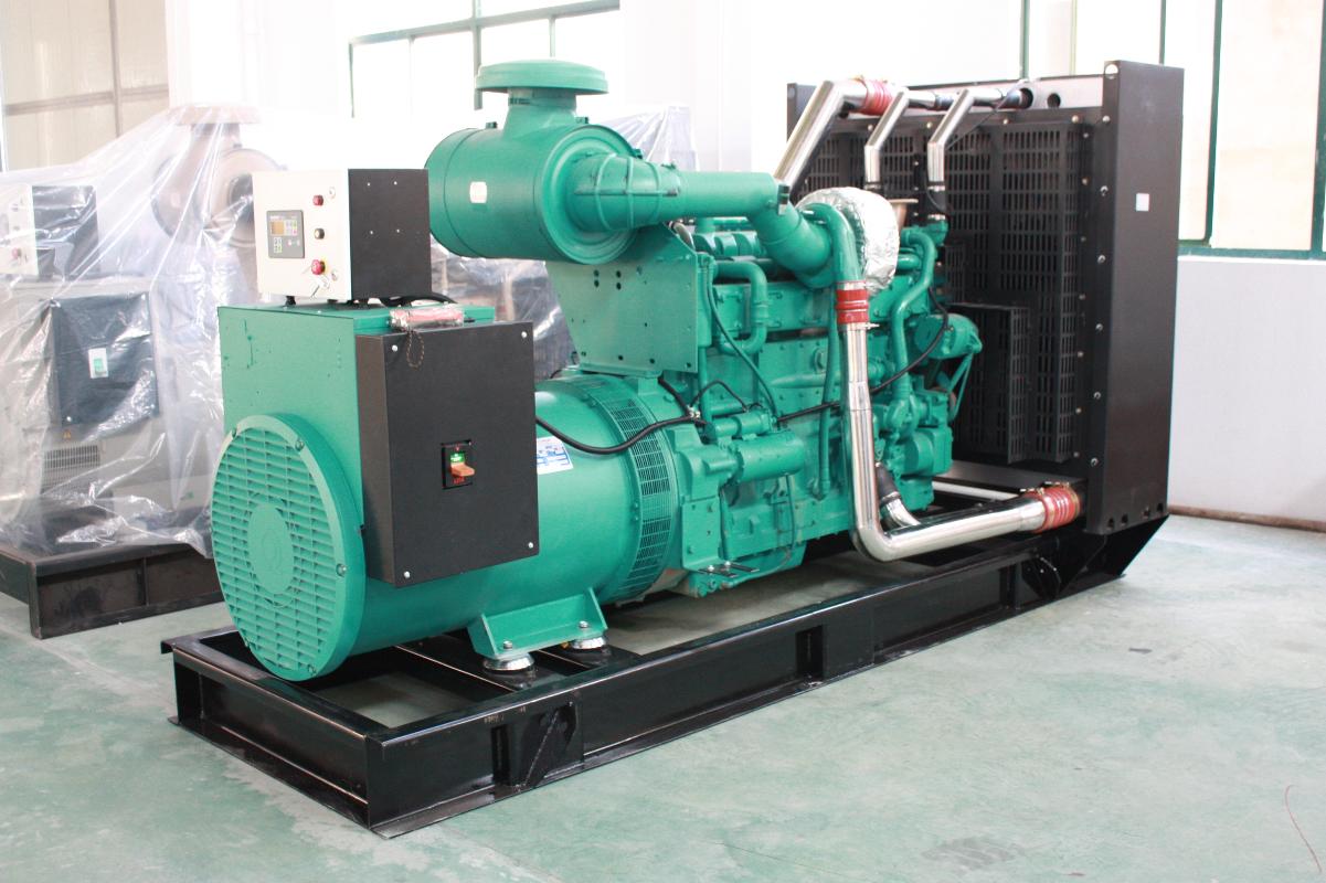 青龙租赁发电机-柴油发电机常规都给谁供电呢？