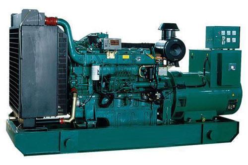 青龙出租发电机-康明斯发电机指示控制灯的作用