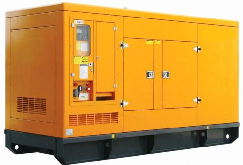 青龙出租发电机-发电机组的选购原则包括哪些方面