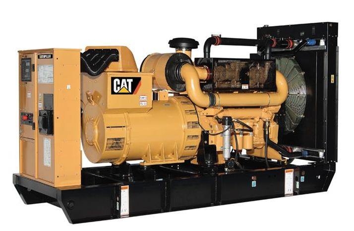 青龙租赁发电机-柴油发电机设计的优势性能特点有哪些