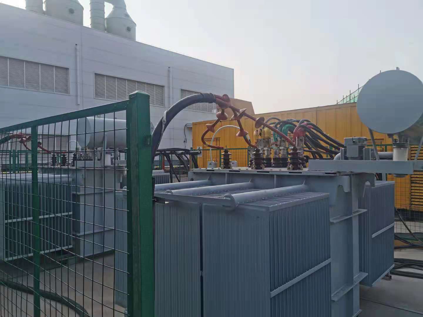 青龙出租发电机-静音柴油发电机不维护的危害