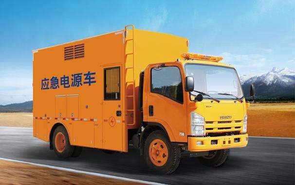 青龙租赁发电机-柴油发电机组紧急停机的正确操作方法