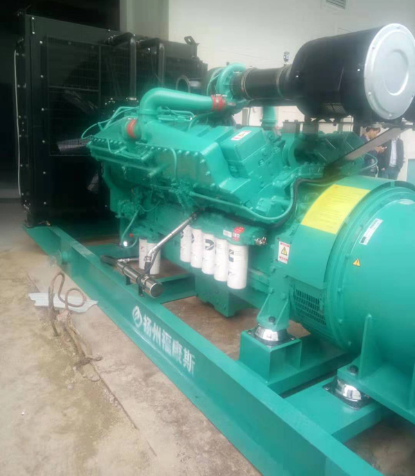 青龙出租发电机-发电机租赁后的操作注意事项