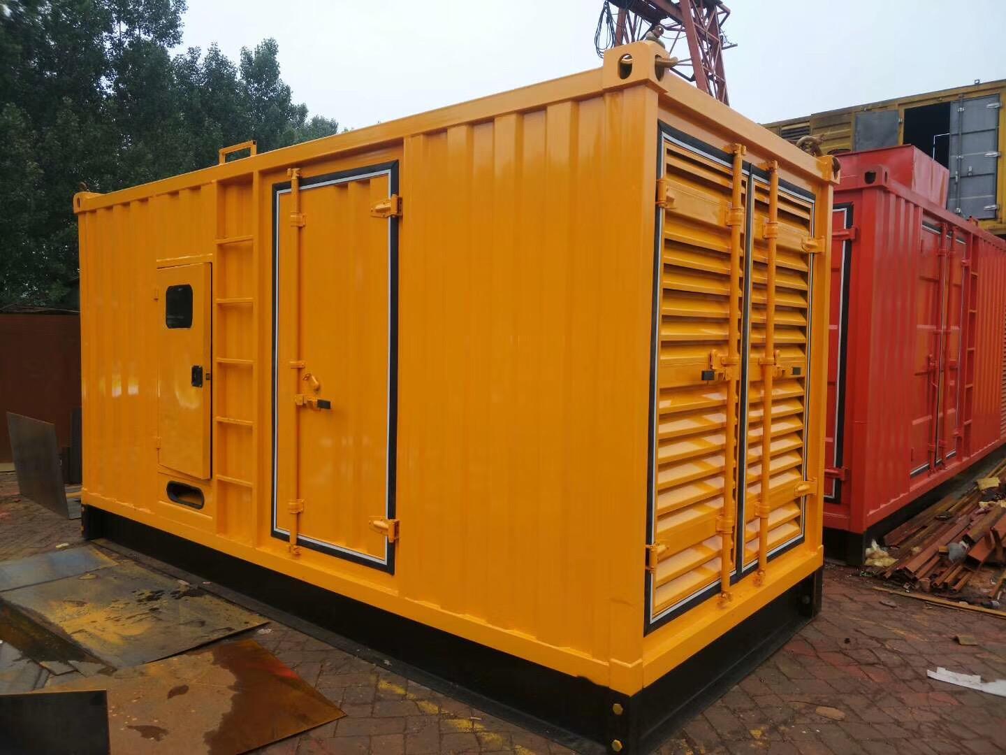 青龙300kw柴油发电机组一个小时需要的油耗