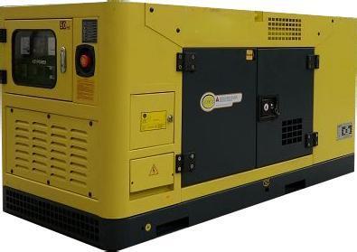 青龙出租发电机-发电机温度过高怎么解决