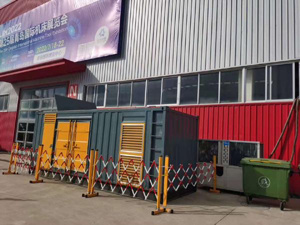 青龙柴油发电机优点以及常见故障分析