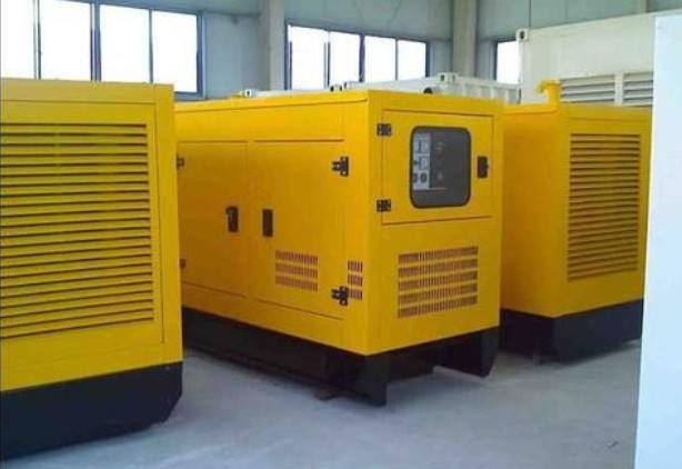 青龙出租发电机-启动柴油发电机组前我们要检查什么？