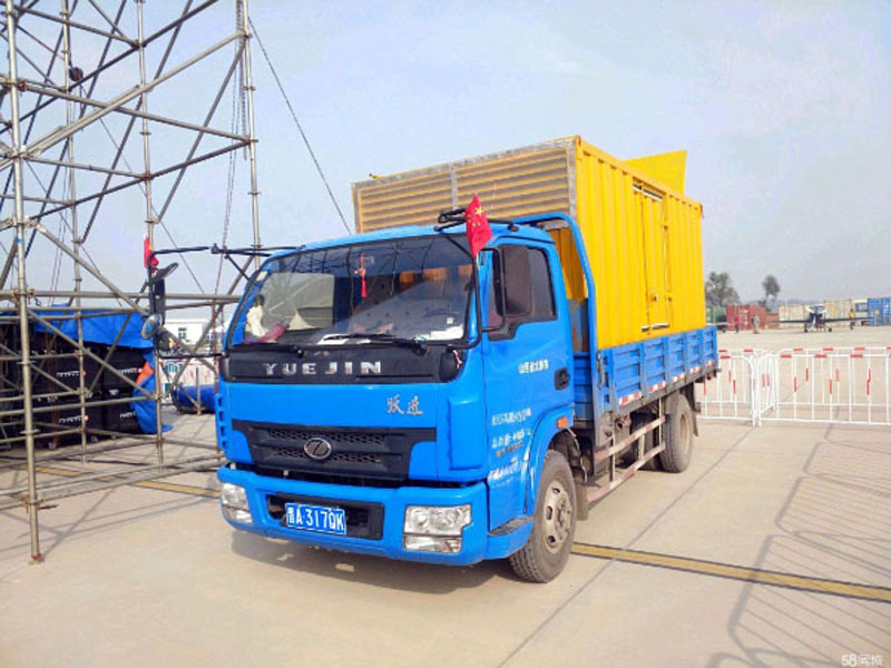 青龙租赁发电机-柴油发电机组租赁之新发电机组热磨合与冷磨合的区别