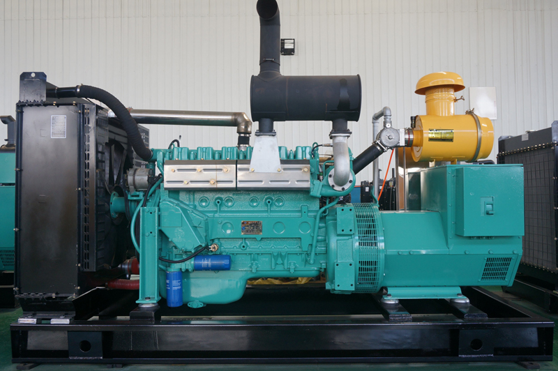 青龙发电机组修正系数表中海拔高度的上限是多少？