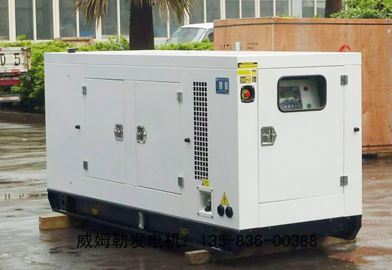 青龙简述发电机组的未来发展趋势