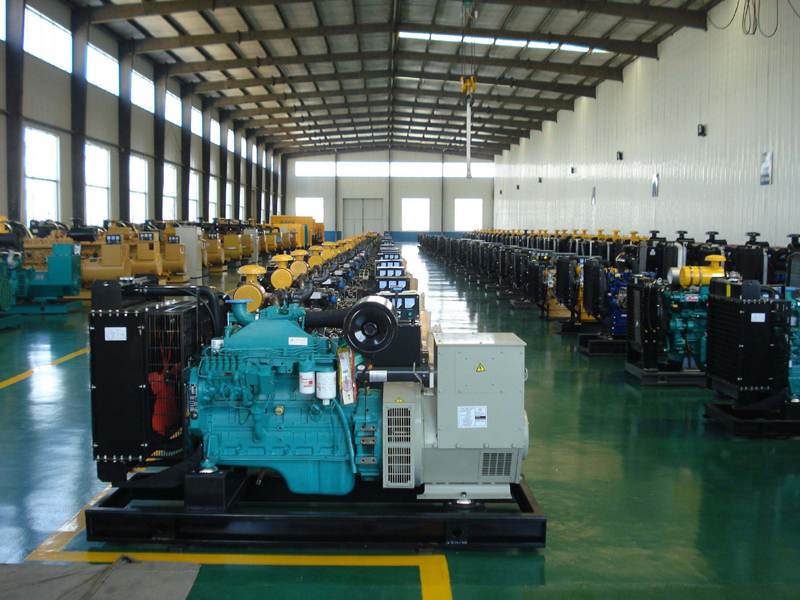 青龙柴油发电机的运行维护都包含哪些