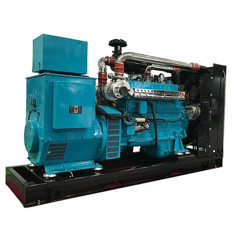 青龙关于国产发电机中柴油滤清器保养易被忽视问题