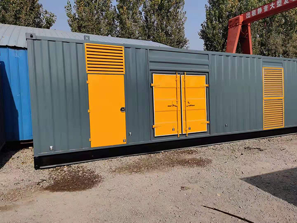 青龙签订发电机出租合同时需要注意的一些重要事项：