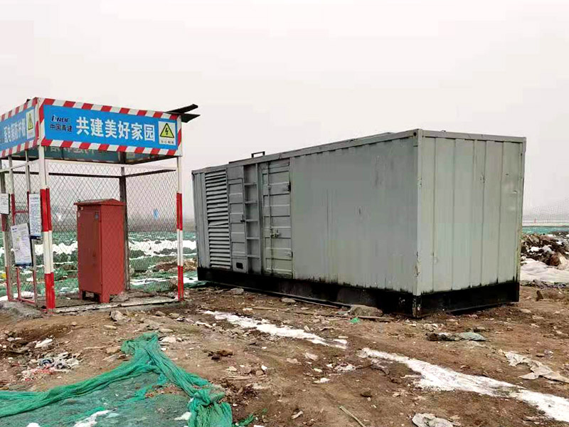 青龙燃气发电机在高海拔地区运行时会遇到哪些常见故障？