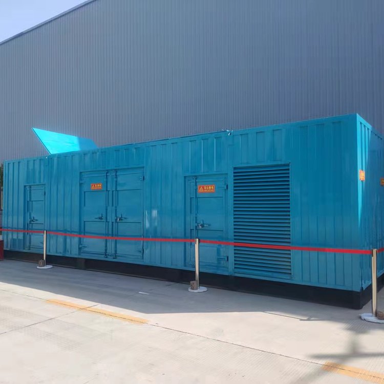 青龙怎样更换柴油发电机组的空气滤清器？