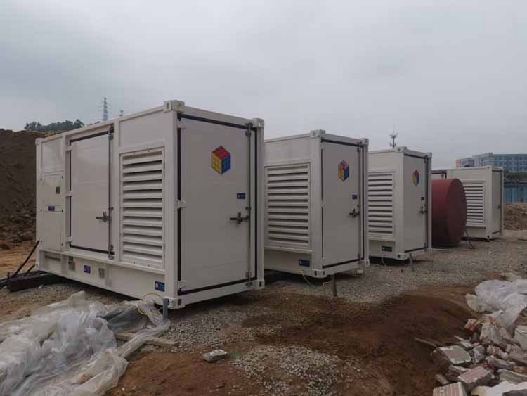 青龙如何降低 200KW 柴油发电机的燃油消耗率？