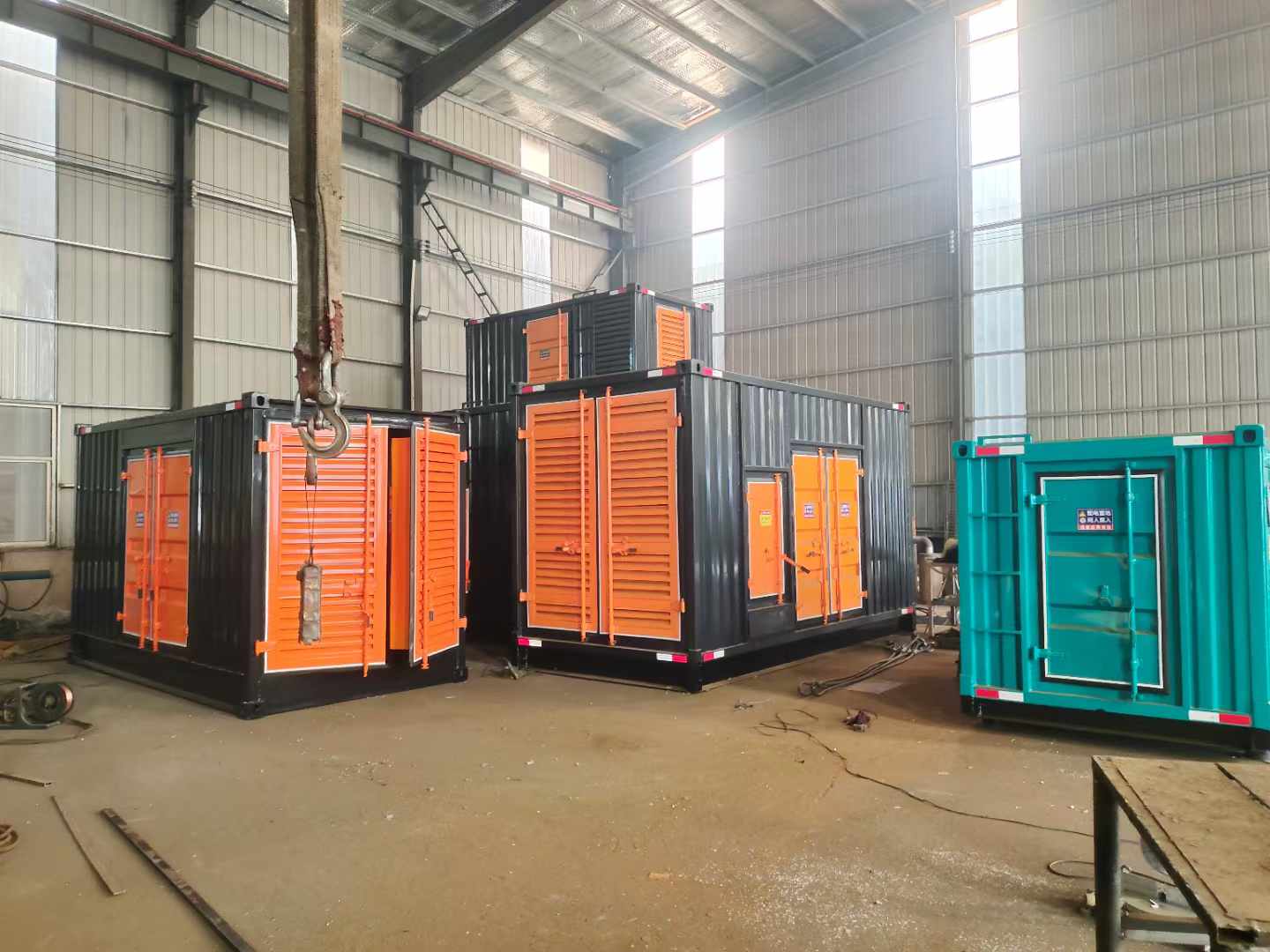 青龙如何根据用电设备的功率选择合适的空开？
