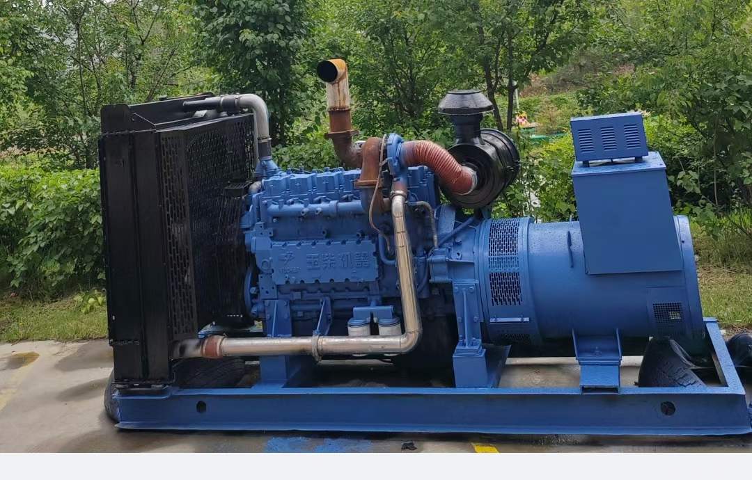 青龙发电机出租如何选择适合的空开类型？