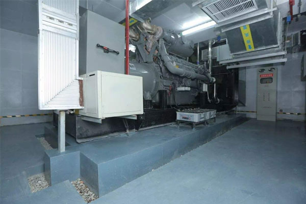 青龙发电机组如何计算间歇运行负载功率？