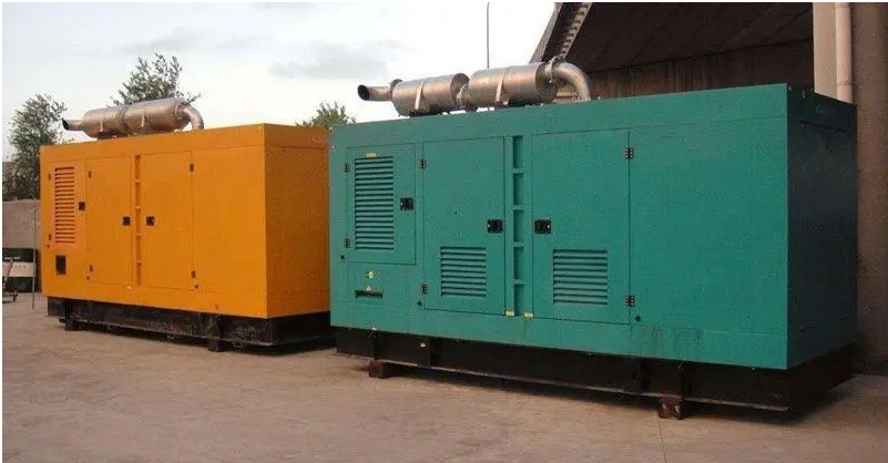 青龙冷却液的pH值对柴油发电机有什么影响？