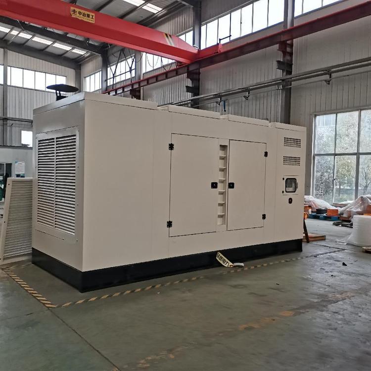 青龙启动发电机组时需要注意什么？