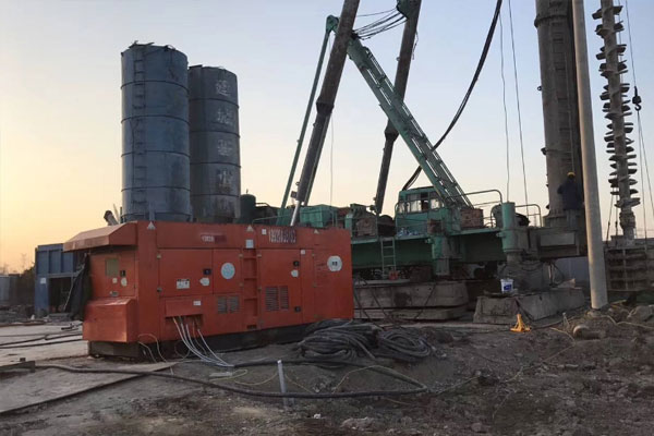 青龙如何检查发电机组燃油系统的密封性？