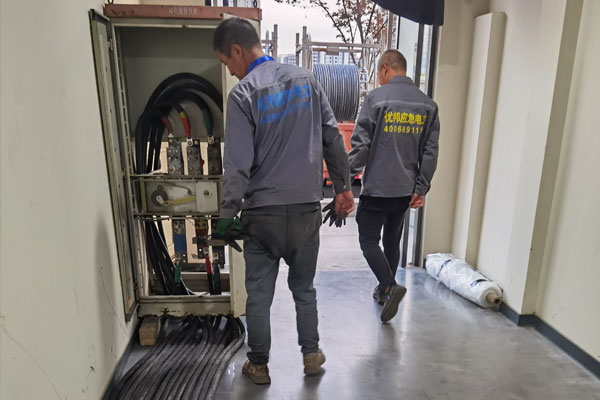 青龙柴油发电机组的输出电压调节方式对设备性能有哪些影响？