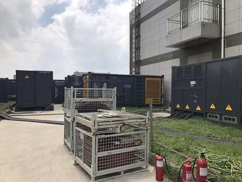 青龙除了定期检查，还有哪些方法可以及时发现接触式转速表探头的磨损？