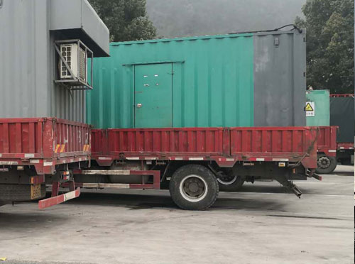 青龙柴油发电机组使用注意安全事项有哪些？