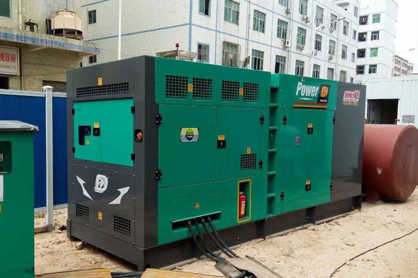 青龙发电机组计算机油使用时间的公式是什么？