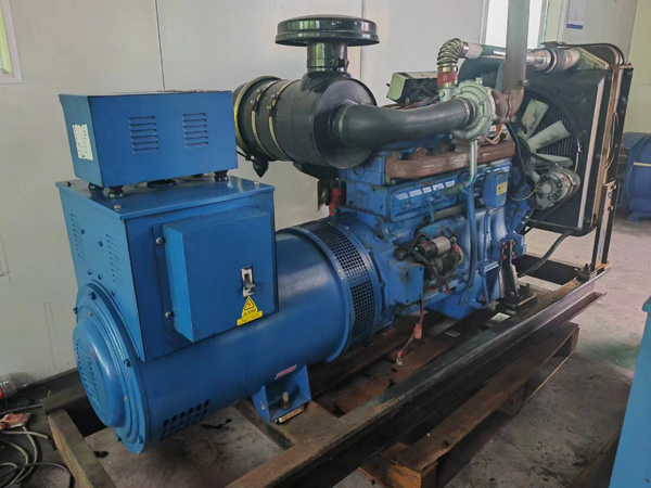 青龙100kW柴油发电机组使用多级机油有哪些优缺点？