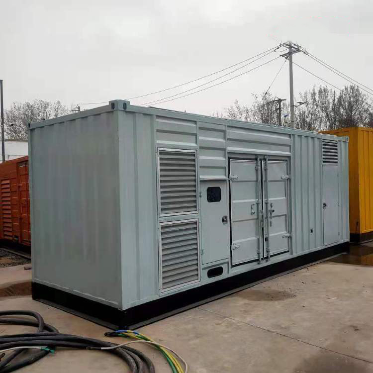 青龙如何判断柴油发电机组的机油压力是否正常？