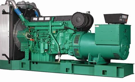青龙发电机除垢后需要用清水冲洗水冷式机油散热器几次？
