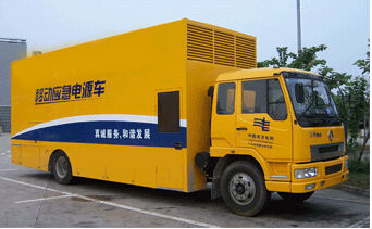 青龙发电机组如何判断水冷式机油散热器是否需要更换？