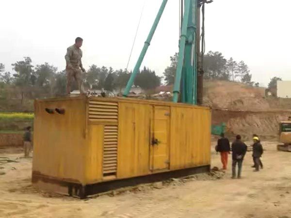 青龙柴油发电机组应用场合有哪些？